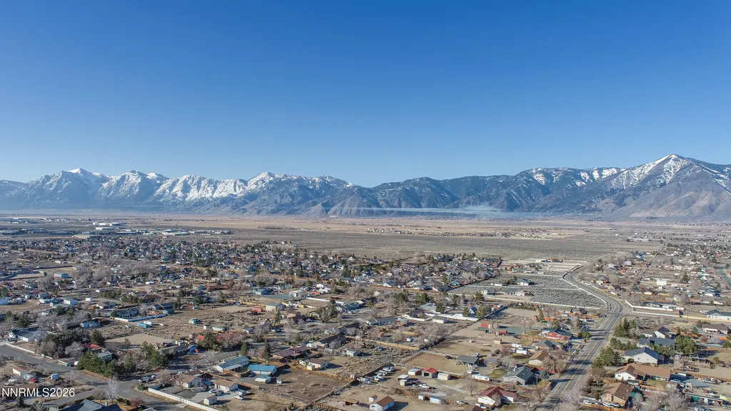 1356 Stephanie Minden NV 89423