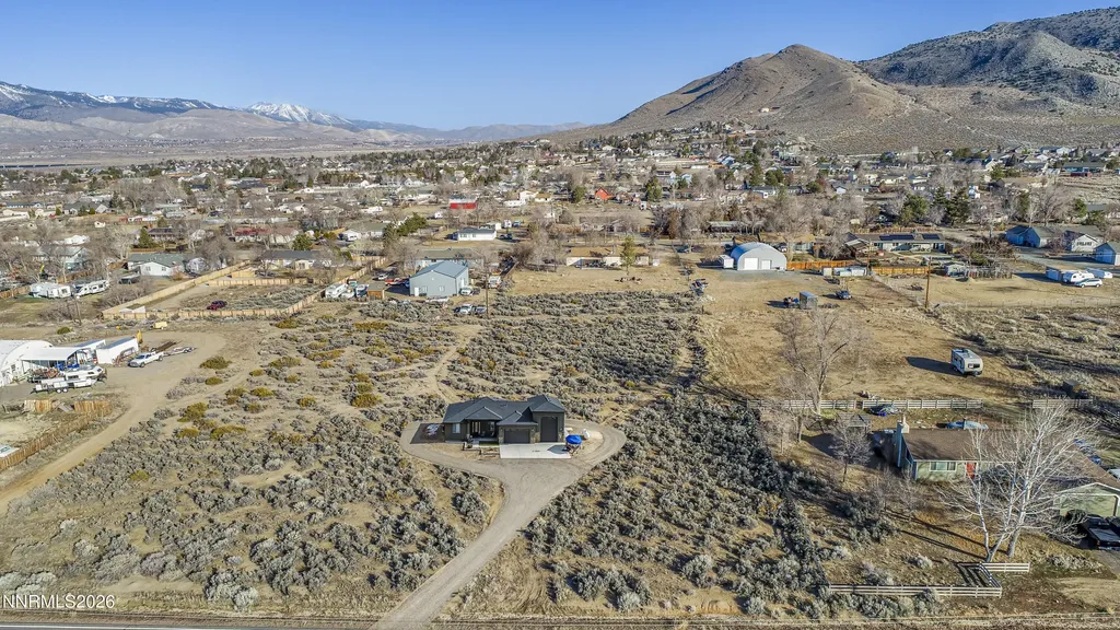 1356 Stephanie Minden NV 89423