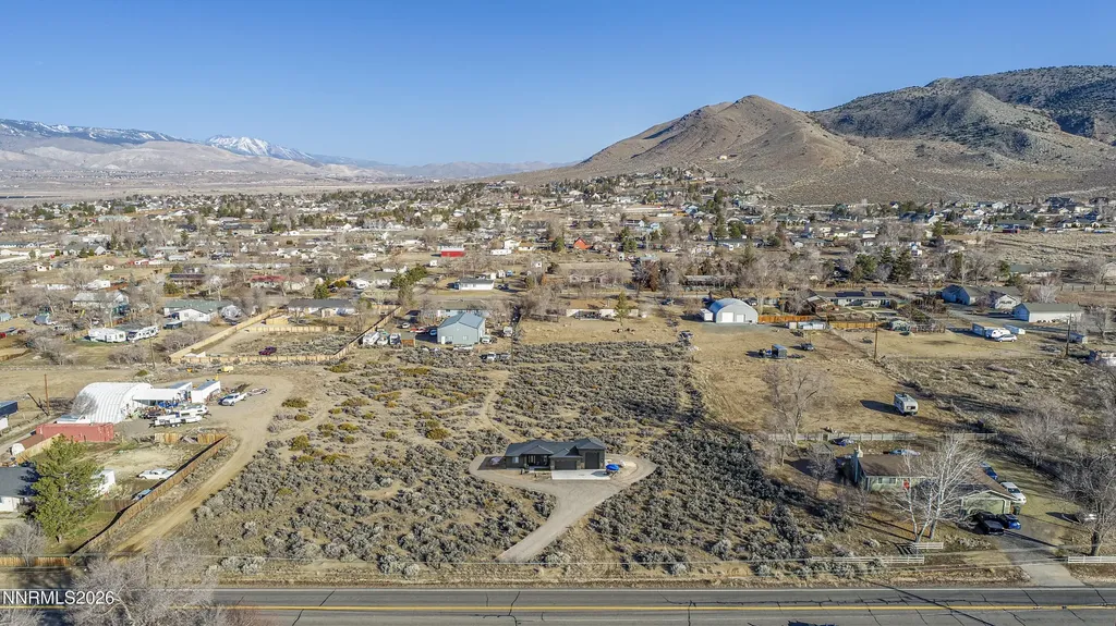1356 Stephanie Minden NV 89423