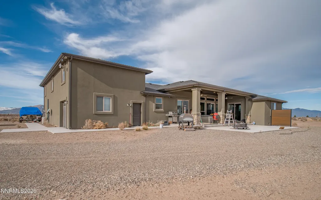 1356 Stephanie Minden NV 89423