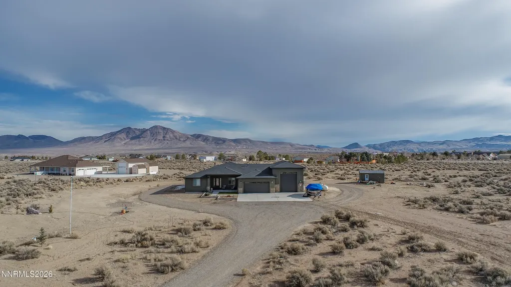 1356 Stephanie Minden NV 89423