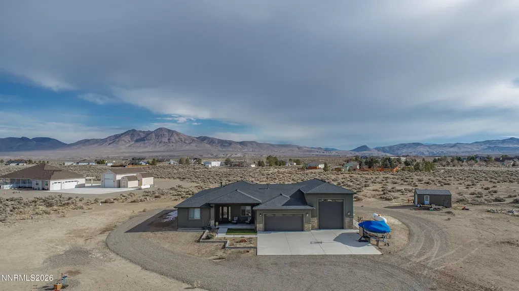 1356 Stephanie Minden NV 89423