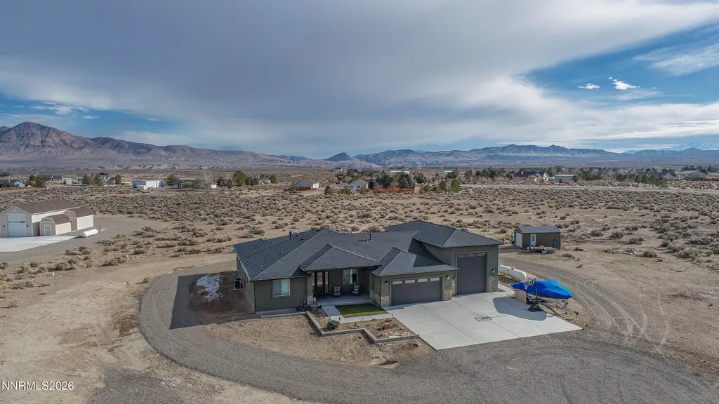 1356 Stephanie Minden NV 89423
