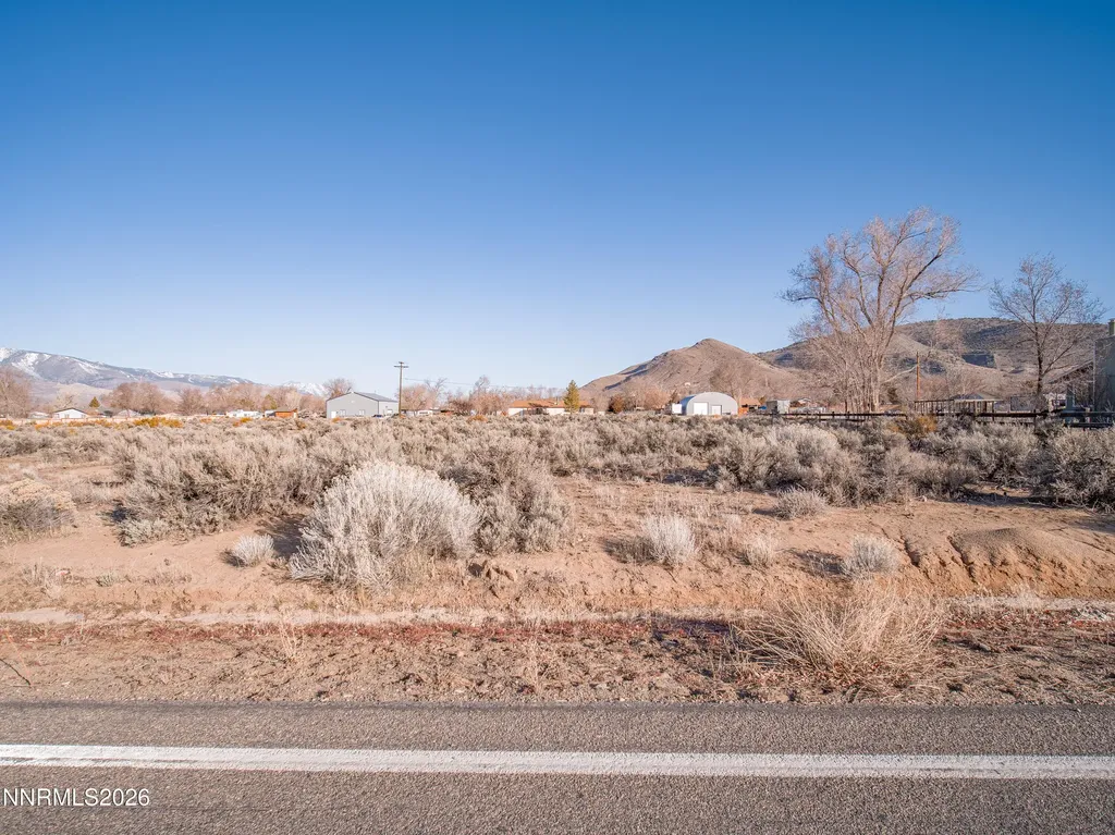 1356 Stephanie Minden NV 89423