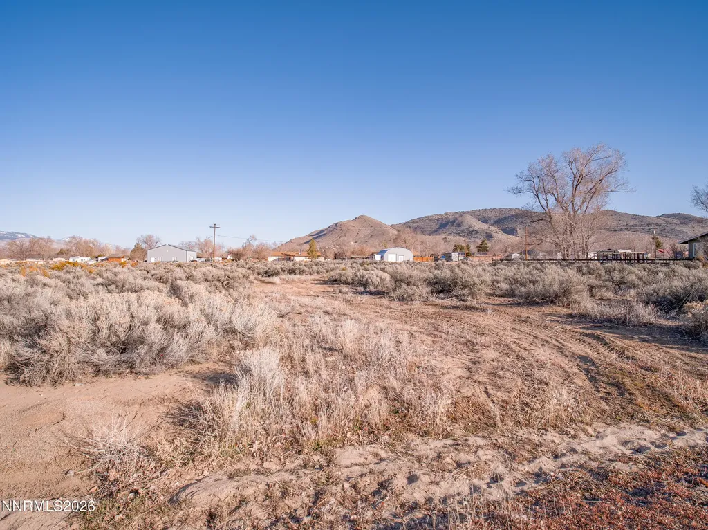 1356 Stephanie Minden NV 89423