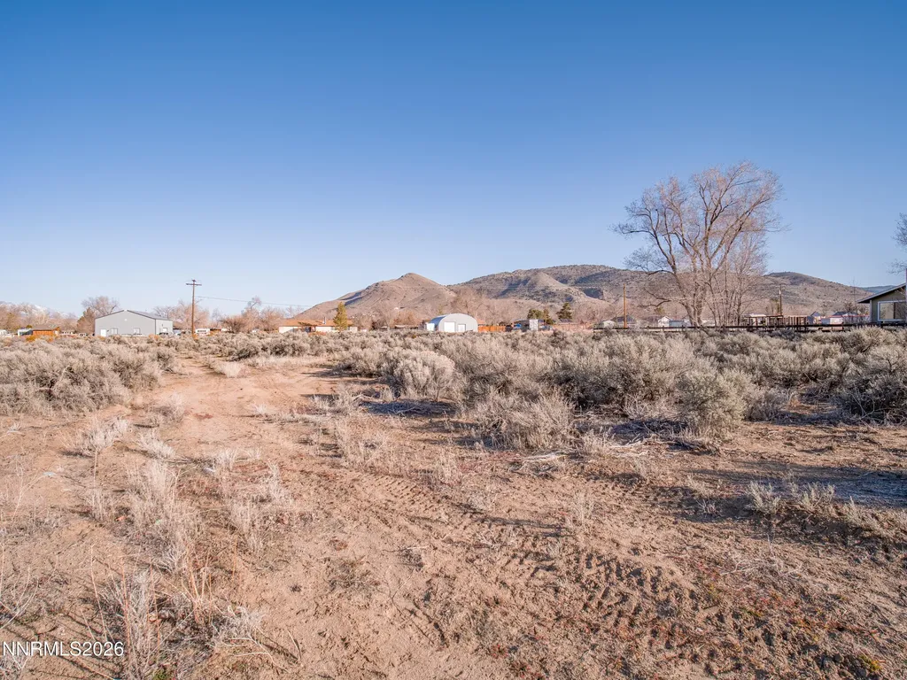 1356 Stephanie Minden NV 89423