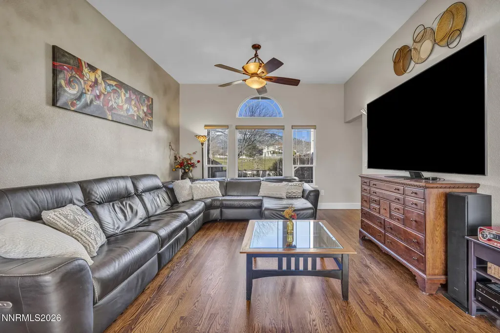 2296 Oak Ridge Carson City NV 89703