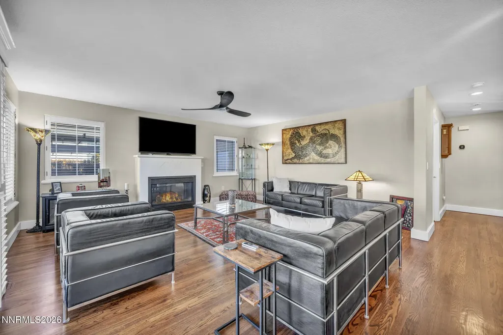 2296 Oak Ridge Carson City NV 89703