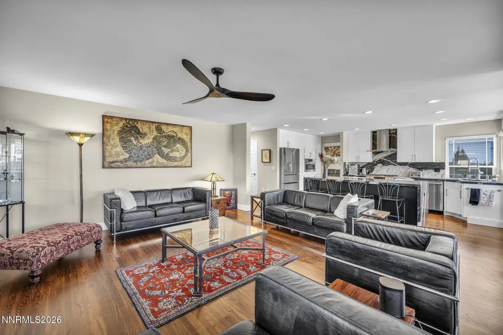 2296 Oak Ridge Carson City NV 89703