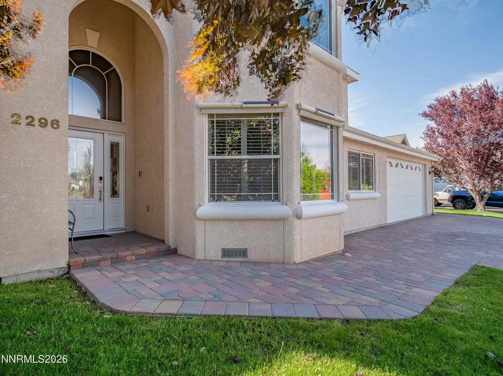2296 Oak Ridge Carson City NV 89703