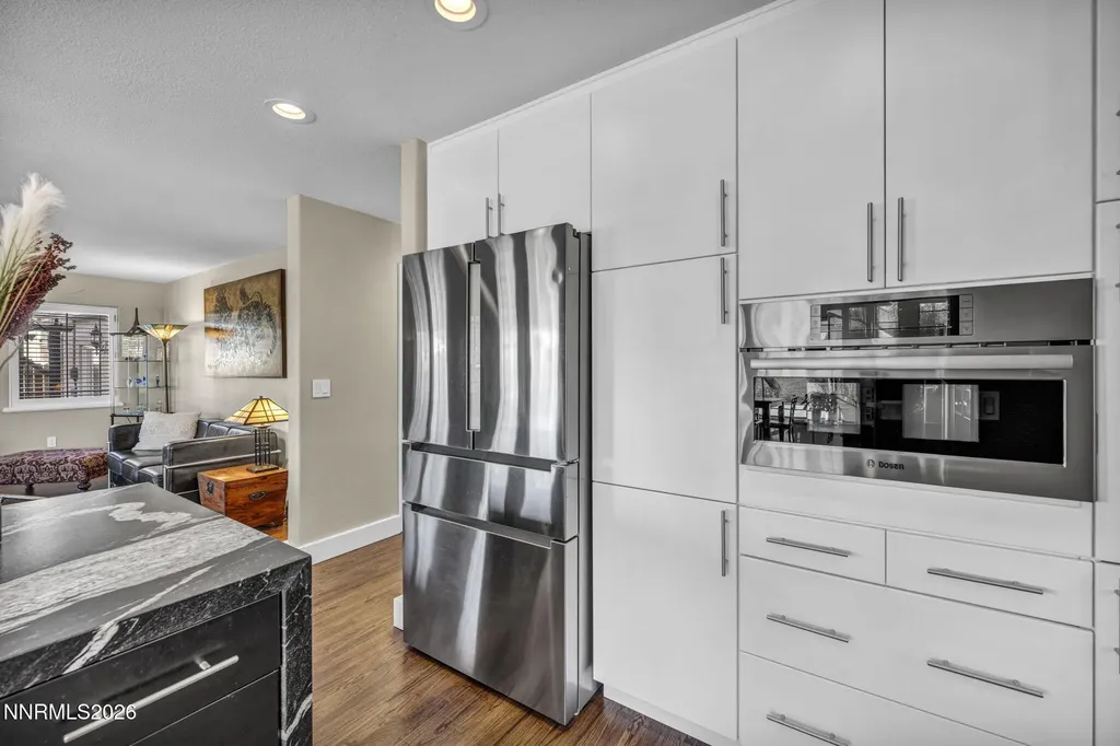 2296 Oak Ridge Carson City NV 89703