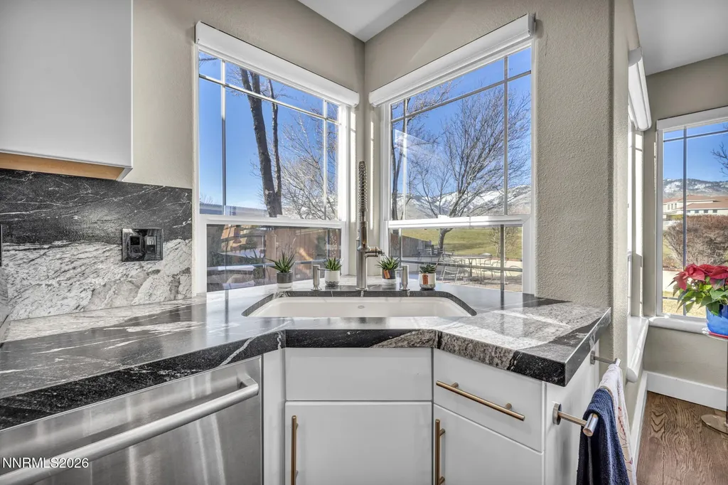 2296 Oak Ridge Carson City NV 89703