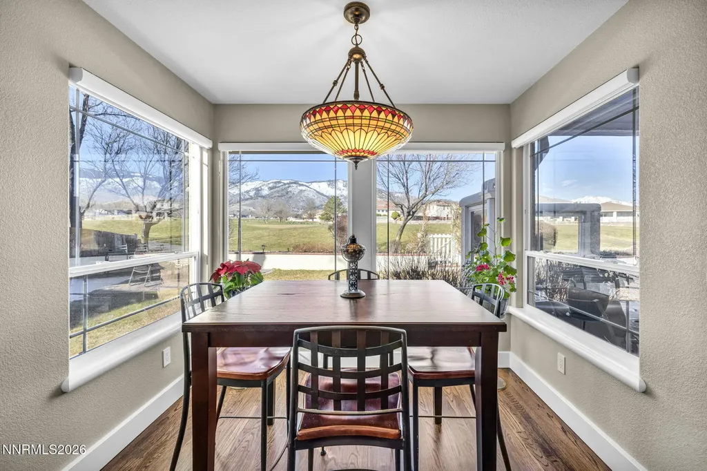 2296 Oak Ridge Carson City NV 89703