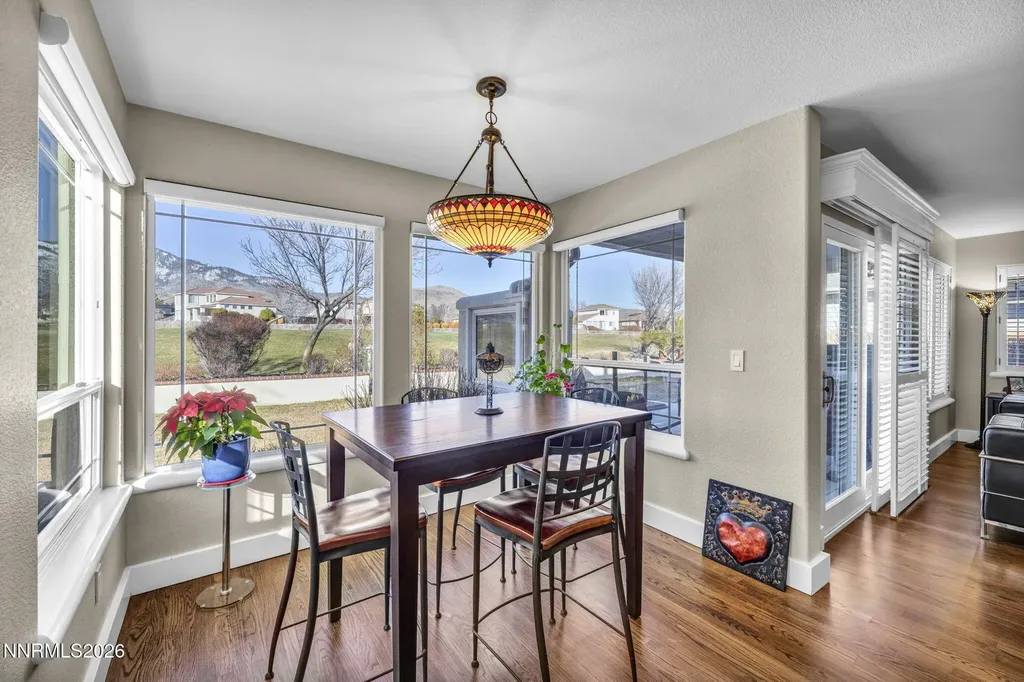 2296 Oak Ridge Carson City NV 89703