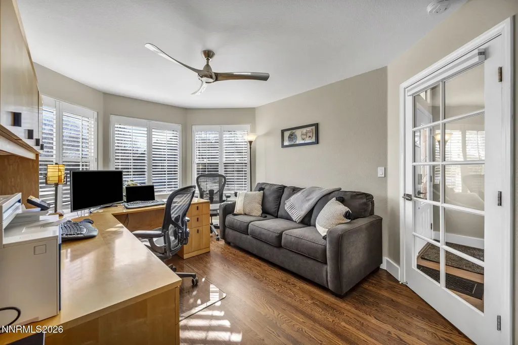 2296 Oak Ridge Carson City NV 89703