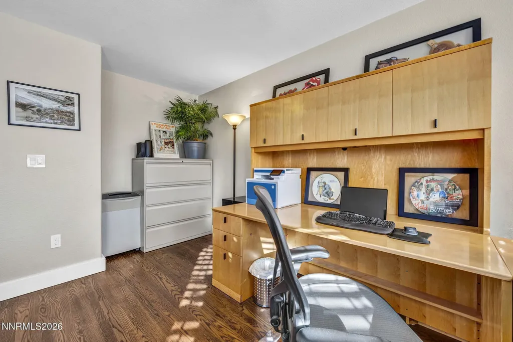 2296 Oak Ridge Carson City NV 89703