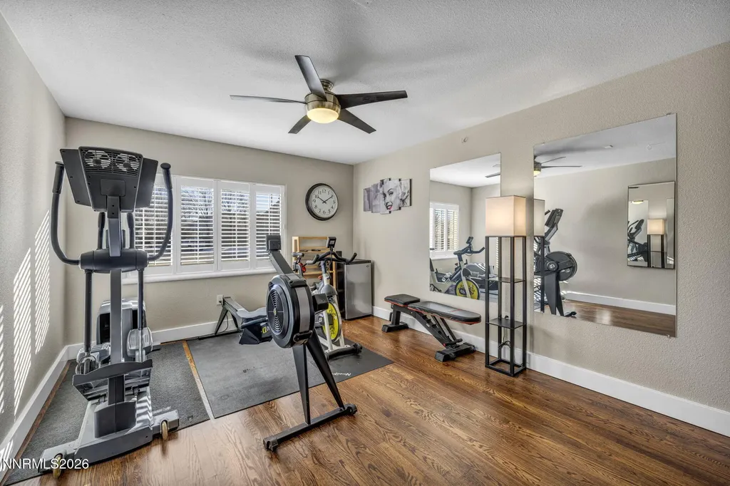 2296 Oak Ridge Carson City NV 89703