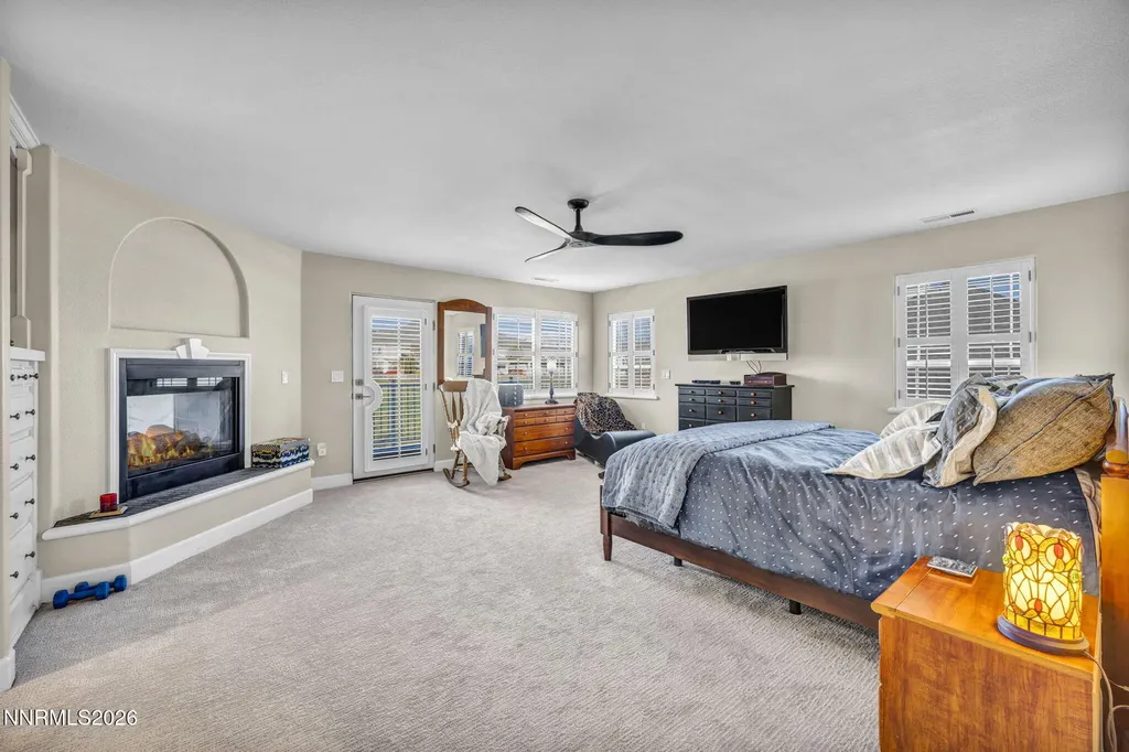 2296 Oak Ridge Carson City NV 89703