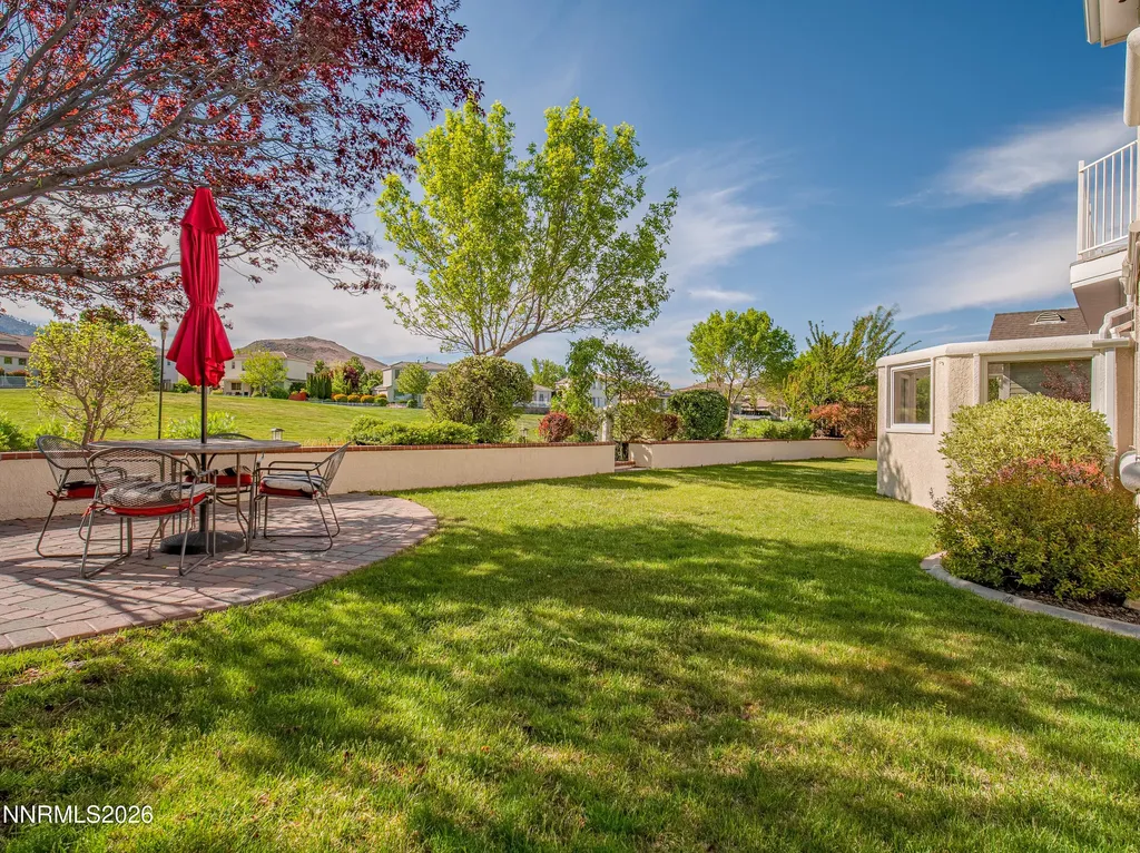 2296 Oak Ridge Carson City NV 89703