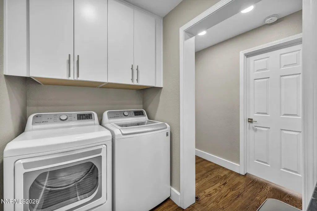 2296 Oak Ridge Carson City NV 89703