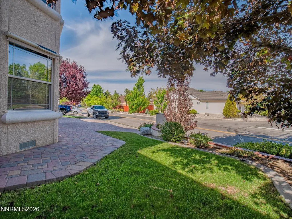 2296 Oak Ridge Carson City NV 89703