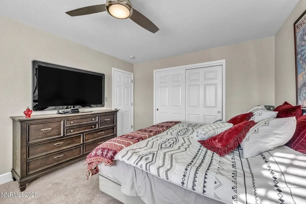 2296 Oak Ridge Carson City NV 89703
