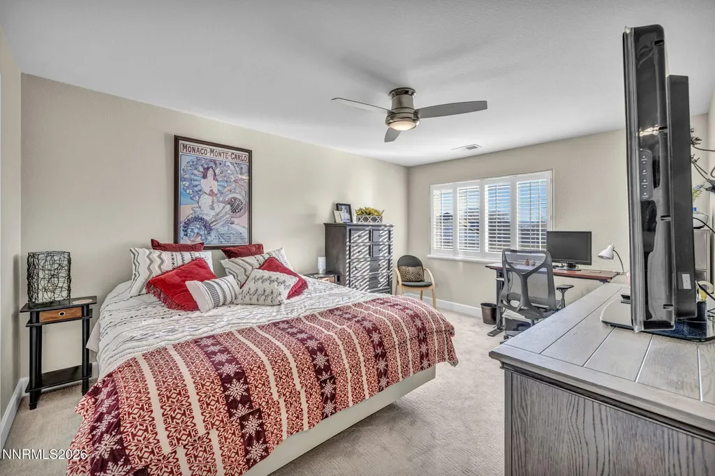 2296 Oak Ridge Carson City NV 89703