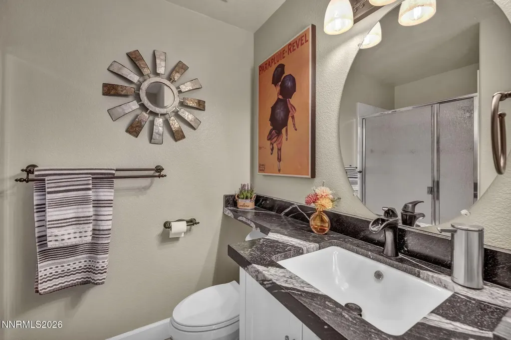 2296 Oak Ridge Carson City NV 89703