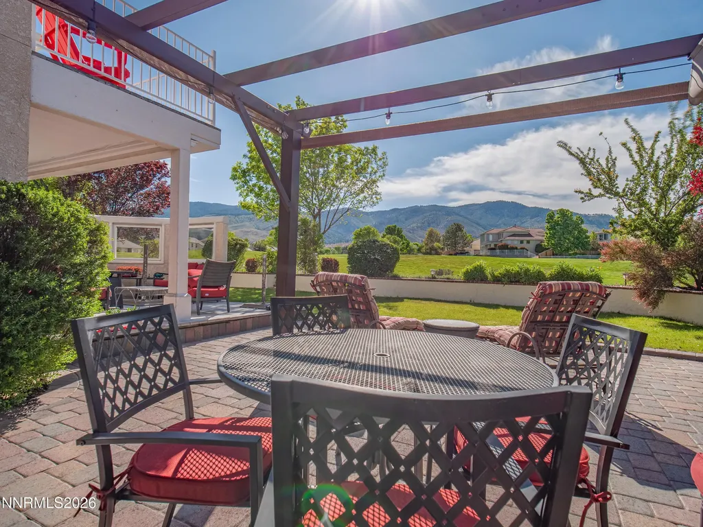 2296 Oak Ridge Carson City NV 89703