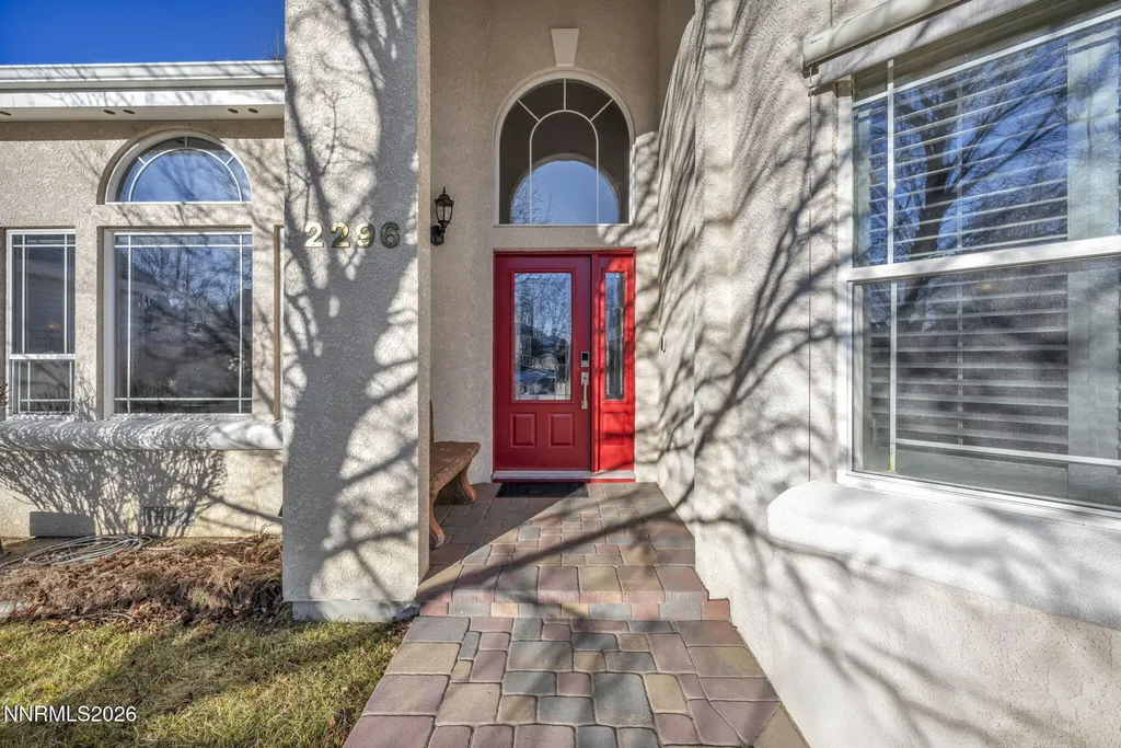 2296 Oak Ridge Carson City NV 89703