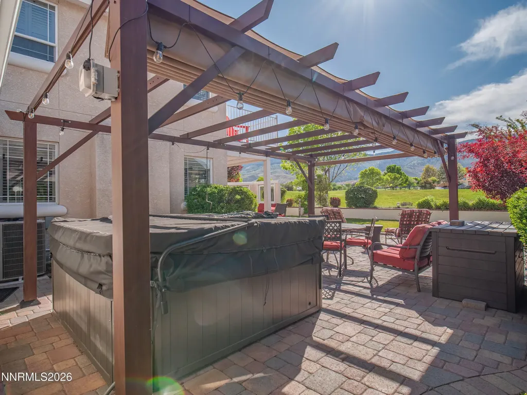 2296 Oak Ridge Carson City NV 89703