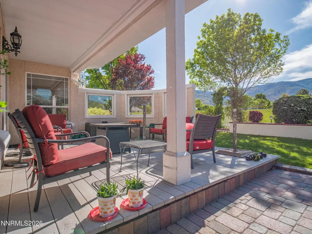 2296 Oak Ridge Carson City NV 89703