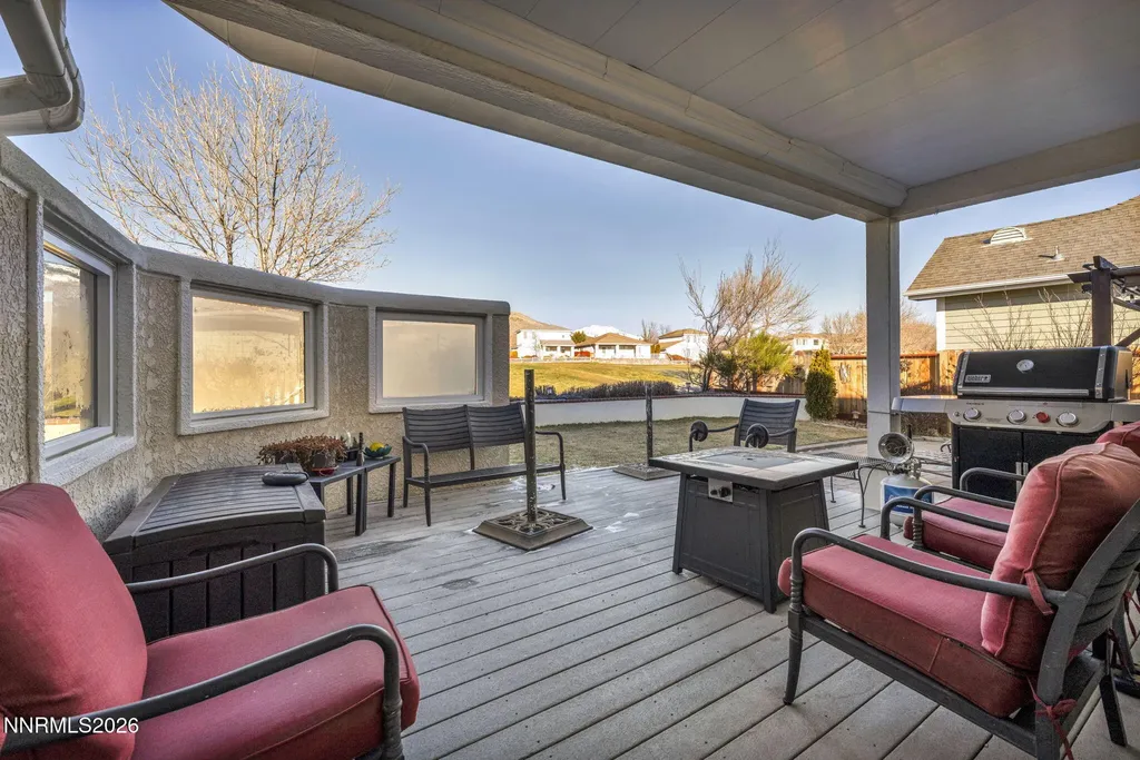 2296 Oak Ridge Carson City NV 89703