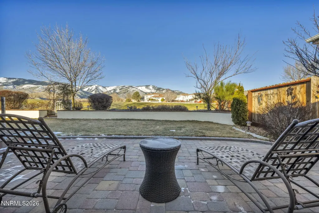 2296 Oak Ridge Carson City NV 89703