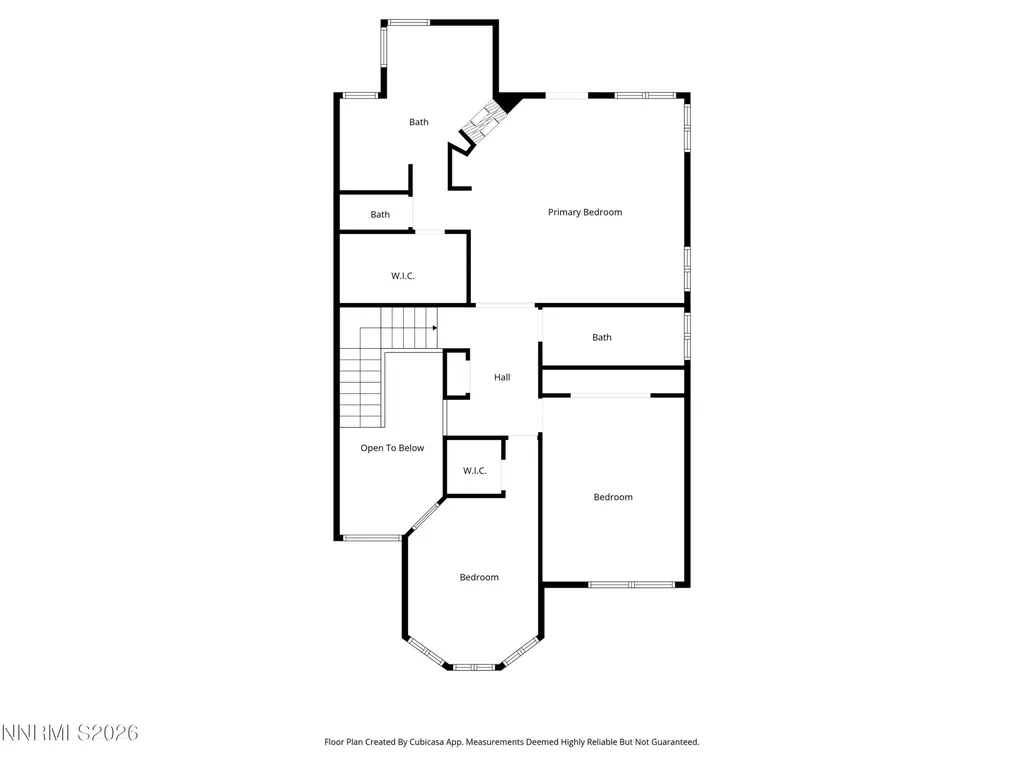 2296 Oak Ridge Carson City NV 89703