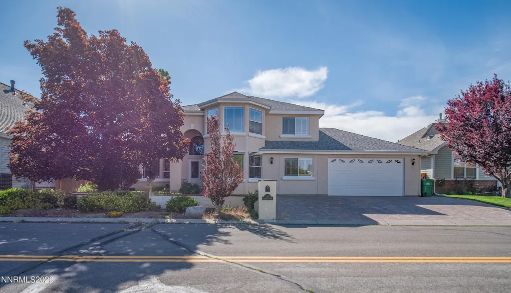 2296 Oak Ridge Carson City NV 89703