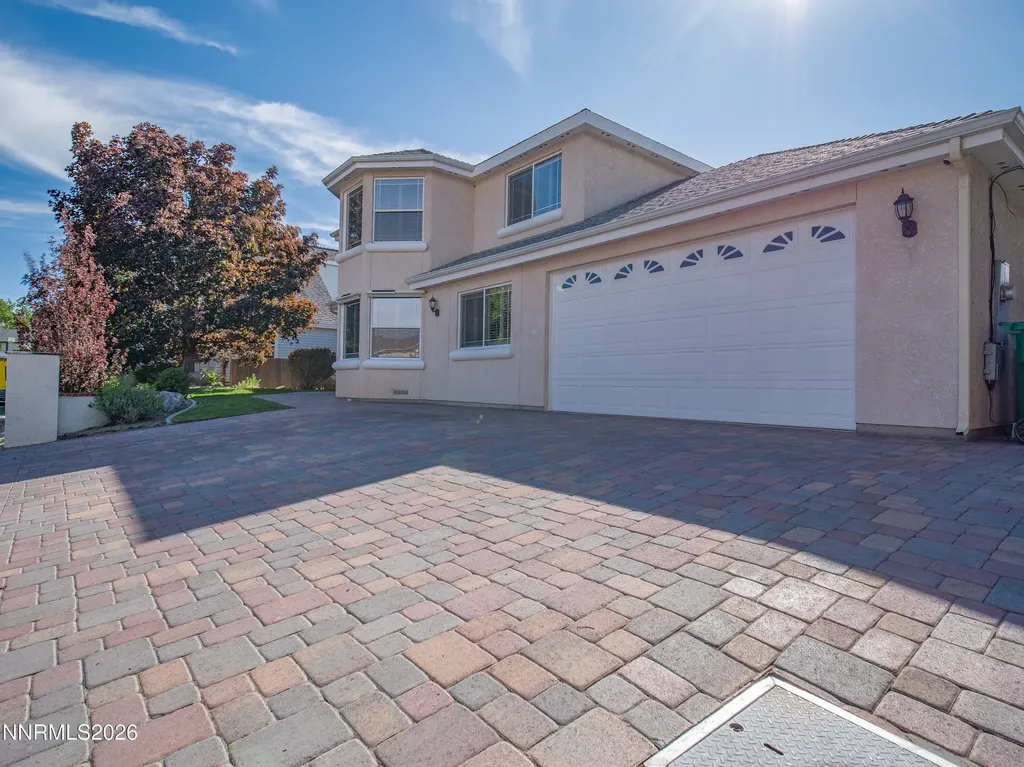 2296 Oak Ridge Carson City NV 89703