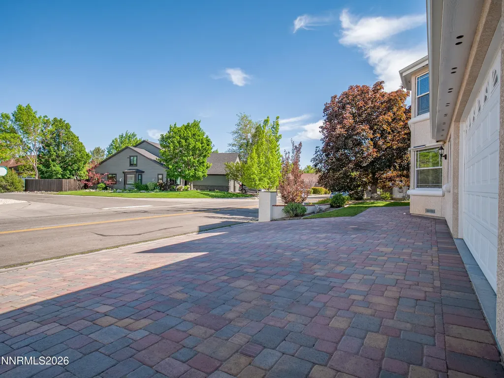 2296 Oak Ridge Carson City NV 89703