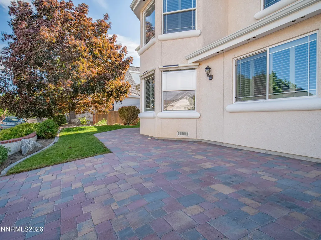 2296 Oak Ridge Carson City NV 89703