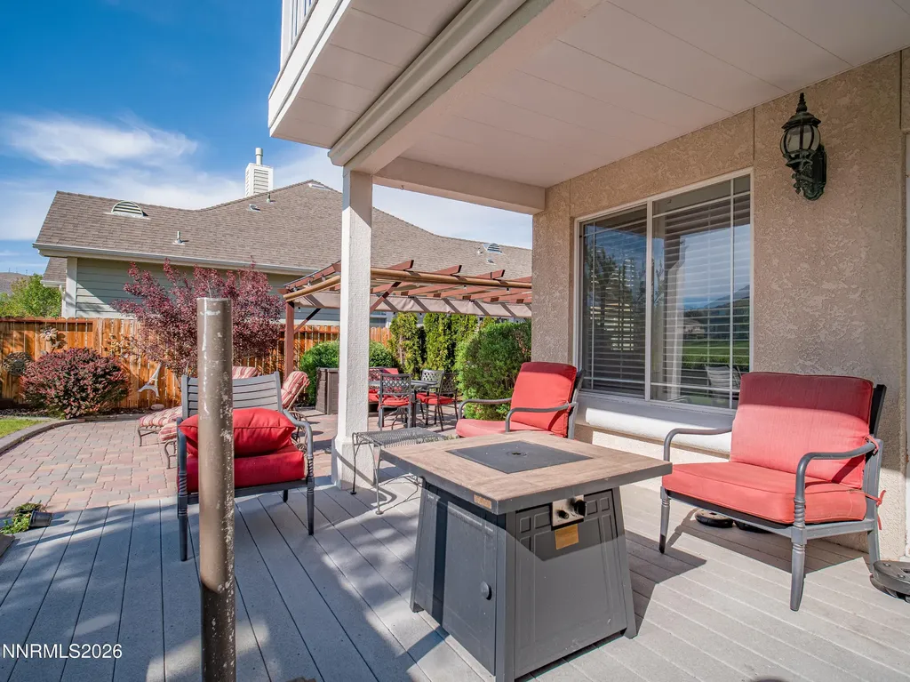 2296 Oak Ridge Carson City NV 89703