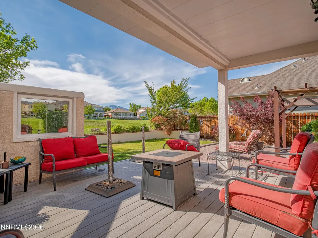 2296 Oak Ridge Carson City NV 89703