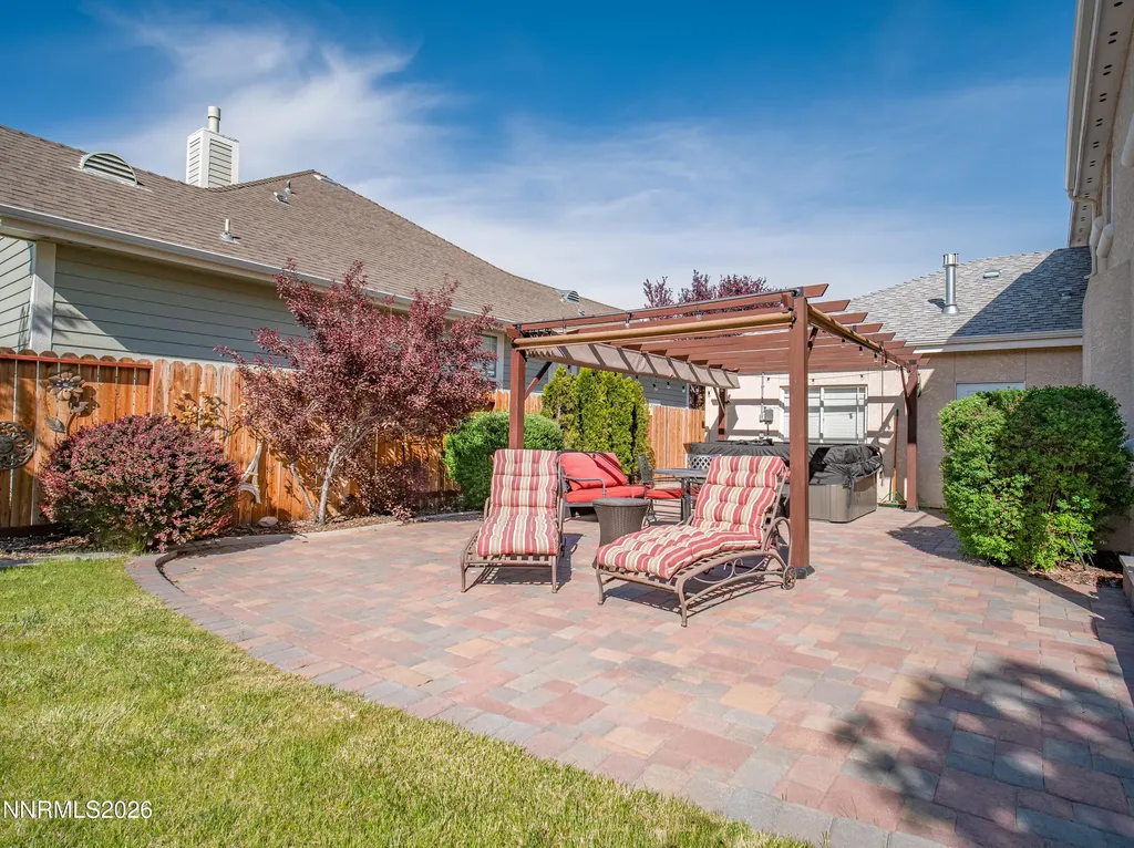 2296 Oak Ridge Carson City NV 89703