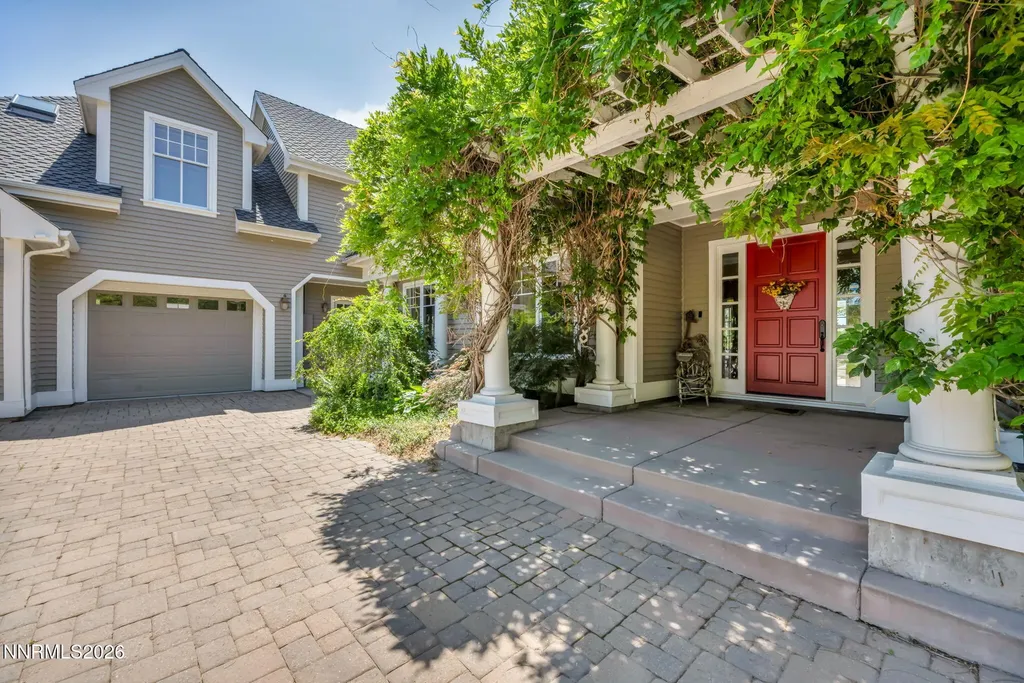 5808 Tannerwood Reno NV 89511