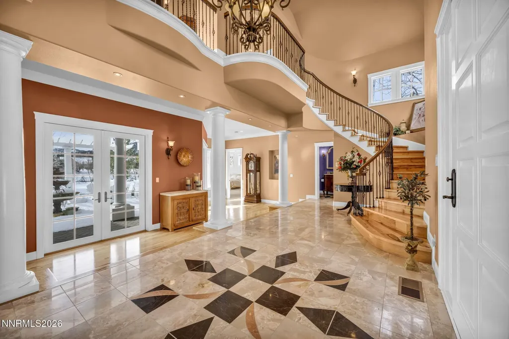 5808 Tannerwood Reno NV 89511