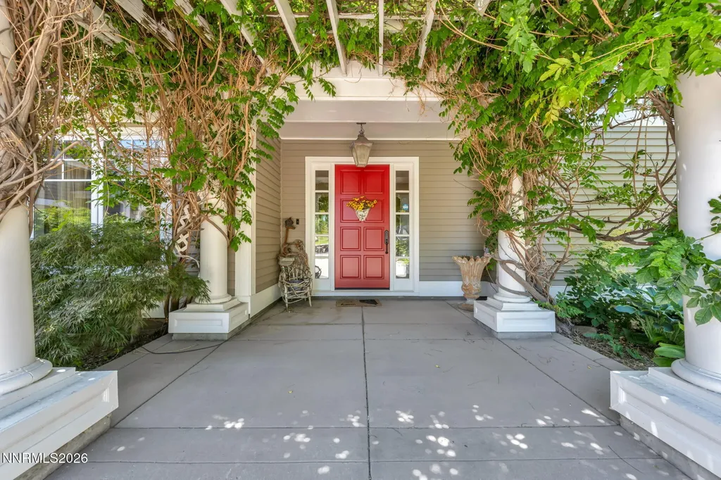 5808 Tannerwood Reno NV 89511