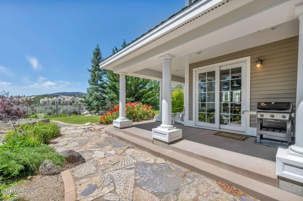 5808 Tannerwood Reno NV 89511