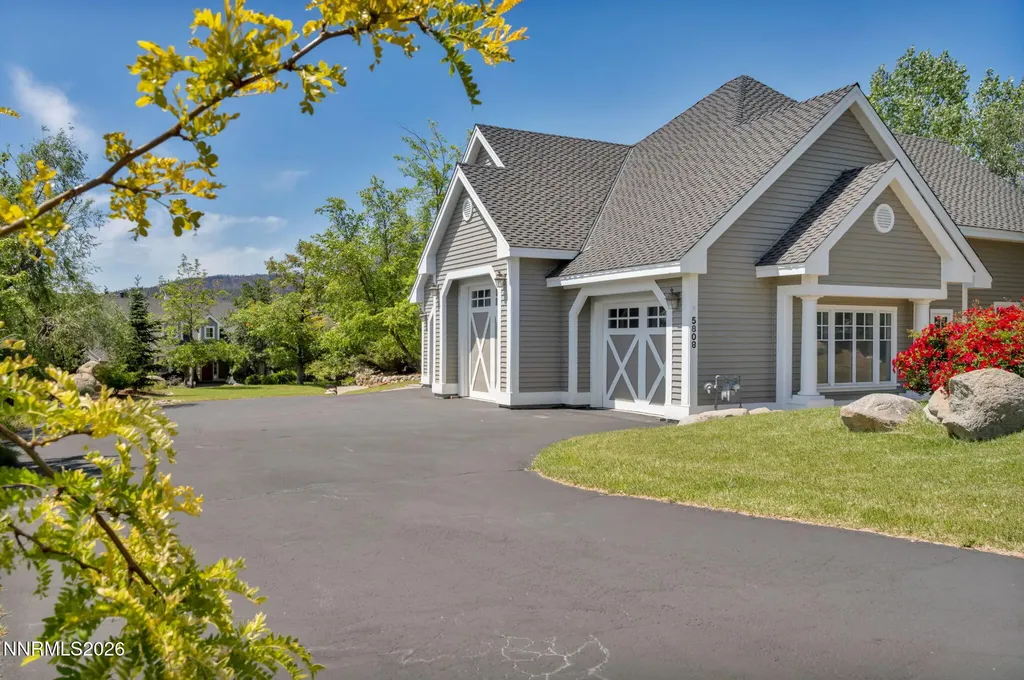 5808 Tannerwood Reno NV 89511