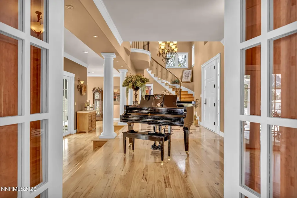 5808 Tannerwood Reno NV 89511
