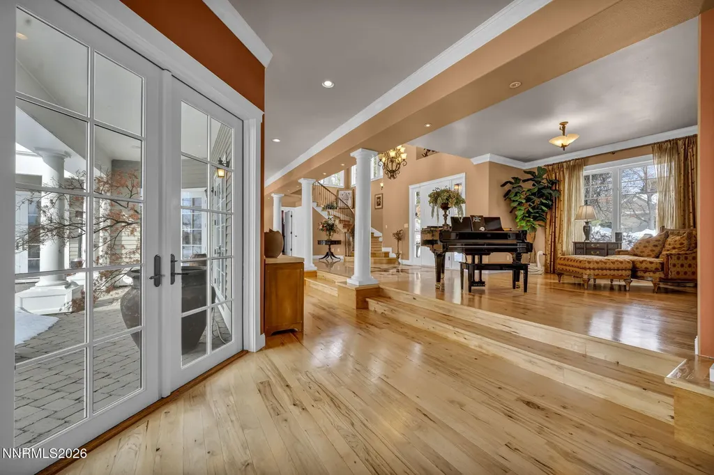 5808 Tannerwood Reno NV 89511