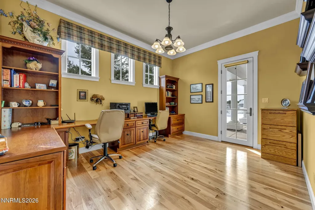 5808 Tannerwood Reno NV 89511